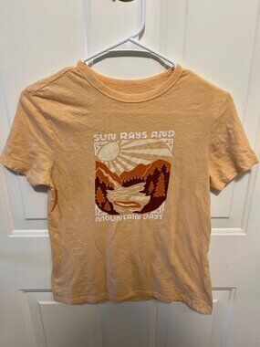 MUST BE BUNDLED - Dip - Summer Tee - Women's XS